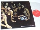 JIMI HENDRIX 2 LP NM, M- ELECTRIC LADYLAND UK PRESS FOC PSYCH ROCK |717