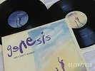 Genesis LP WE CAN'T DANCE phil collins FIRST PRESS UK