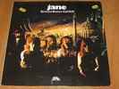 Jane - Between heaven and hell LP 1977 FOC Krautrock   ( 4 )