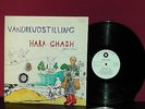 Green Grass - Vandreudstilling Hara Ghash PSYCH FOLK DEN 72 VINYL SL 1045 MINT +