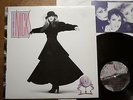 Stevie Nicks - Rock a little - USA 1985 + OIS + Texte  CLUB - Promo Stamp - MINT