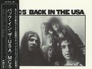 MC5 - BACK IN THE USA 2009 SHM REMASTERED JAPAN MINI LP CD