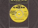 Ramsey Lewis - Wade In The Water / Cry Baby Cry - Chess Demo CRS 8096 - Northern