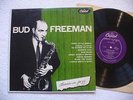 BUD FREEMAN 