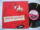 CHARLIE PARKER MILES DAVIS MAX ROACH DUKE JORDAN DIAL 203 FRA ORIG 1950 MONO 10