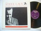 STEVE LACY 