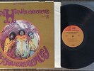 THE JIMI HENDRIX EXPERIENCE - Are You Experienced? - RS6261 1968 Vinyl LP Record