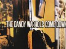 THE DANDY WARHOLS COME DOWN DOUBLE ALBUM ON BLACK VINYL