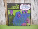 FRANK ZAPPA How Could I Be Such A Fool? VINYL 7