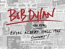 Black Friday Record Store Day 2016 Bob Dylan Real Royal Albert Hall 1966 Concert