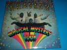 THE BEATLES 'MAGICAL MYSTERY TOUR' MMT-1 PARLOPHONE 2x7