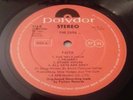The Cure Faith Rare Irish Pressing LP