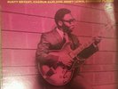 Boogaloo Joe Jones - Right On Brother Prestige Stereo Jazz LP VG HEAR