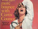Curtis Counce You Get More Bounce original Contemporary LP