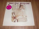 John Cale - Paris 1919 LP - WHITE LABEL PROMO with insert