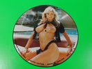 Rock  LP Music From SAMANTHA FOX  12