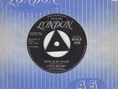 Little Anthony - Tears On My Pillow / Two People In The World - London 45-HLH 87
