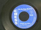 MUDDY WATERS Got My Mojo Working CHESS hear soundclip