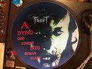 CELTIC FROST A Dying God Coming Into Human Flesh Rare 12