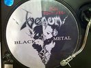 Venom -– Black Metal  12