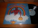 Spread Love HARRIS & ORR PRIVATE PRESS JAZZ SOUL FUNK  LP  Self-titled 1976 USA