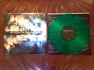 Between The Buried And Me - Hypersleep Dialogues LP (1ST PRESS, Green /250) RARE