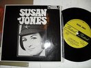 SUSAN JONES RARE  PETER BEST JOHNNY FARNHAM'S 1ST RECORD ANSETT FX 11374 EP 45