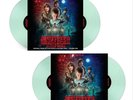 Stranger Things Vol 1&2 GLOW IN THE DARK VARIANT x/500  4LP Record Survive Vinyl
