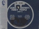 James Brown - Funky People ( Part 3) RSD 2016