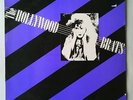 The Hollywood Brats LP 1980 RARE UK Original EX/MINT GLAM PUNK THE BOYS NY DOLLS