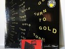 DIARRHEA PLANET TURN TO GOLD SEALED LTD ED BLACK-AND-GOLD VINYL & LIVE CASSETTE