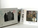 JEFF THE BROTHERHOOD SIGNED 7” BOX SET PLUS 3 ORIGINAL OUT OF PRINT SINGLES