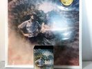 JEFF THE BROTHERHOOD GLOBAL CHAKRA RHYTHMS OUT OF PRINT COLORED VINYL TAPE CARDS