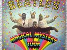 THE BEATLES - MAGICAL MYSTERY TOUR 7