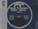 James Brown - Funky People (Part 3) RSD 2016