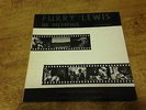 Furry lewis in memphis Uk vinyl Lp 1970
