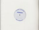 Peter Gabriel One LP Test Pressing SS