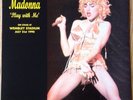 Madonna  Play With Me  1990 UK LP   N.Mint/N.Mint