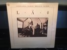 L.A. FOUR - The LA 4   CONCORD 18 [white label promo} wRay Brown RECORDED: 1975