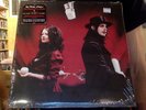 The White Stripes Get Behind Me Satan 2xLP sealed black vinyl