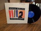 SONNY ROLLINS RIVERSIDE RECORDS NO.12-258  DEEP GROOVE MINT-