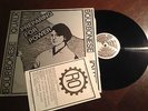 BOURBONESE QUALK *PREPARING FOR POWER*  LP  EDITION UK RARE NM
