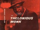 Thelonious Monk ‎Vinile 7