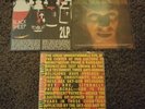 Julian Cope vinyl LPs (Skellington Chronicles, Black Sheep, You gotta a..)