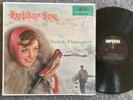 RALPH FLANAGAN Holiday Inn IMPERIAL LP-9091 mono VG++/NM- shrink RARE  XMAS LP