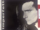 Lp Renato Zero L'imperfetto 1994 Rarità Assoluta Perfetto Inner Sleeve