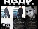 JAY Z - VOLUME 2: HARD KNOCK LIFE - 2 LP VINYL 12
