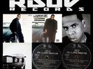 JAY Z - VOLUME 2: HARD KNOCK LIFE - 2 LP VINYL 12