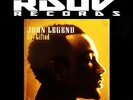 JOHN LEGEND - GET LIFTED - 2 LP VINYL 12