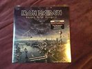 IRON MAIDEN BRAVE NEW WORLD 2LP 12